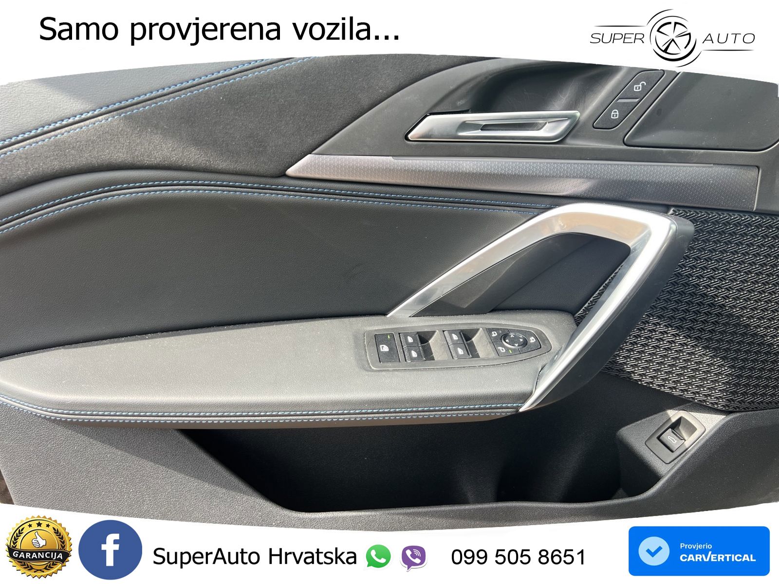 BMW X1 18d (150 KS) sDrive Steptronic M Sport