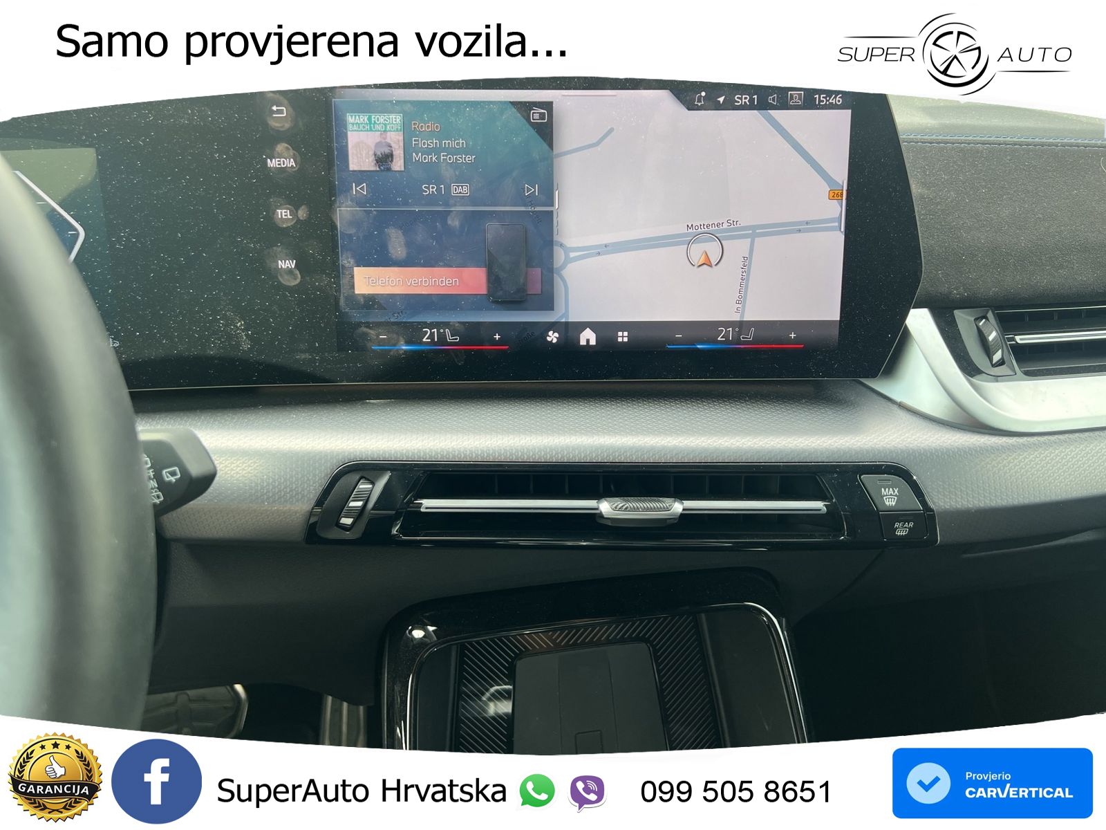BMW X1 18d (150 KS) sDrive Steptronic M Sport