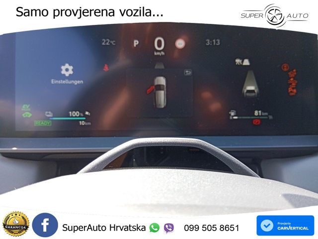 Toyota RAV4 2.5 (272 KS) Hybrid ECVT Style LED+GR SJED+ACC