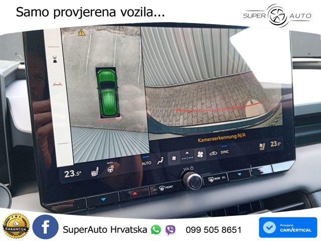 Toyota RAV4 2.5 (272 KS) Hybrid ECVT Style LED+GR SJED+ACC