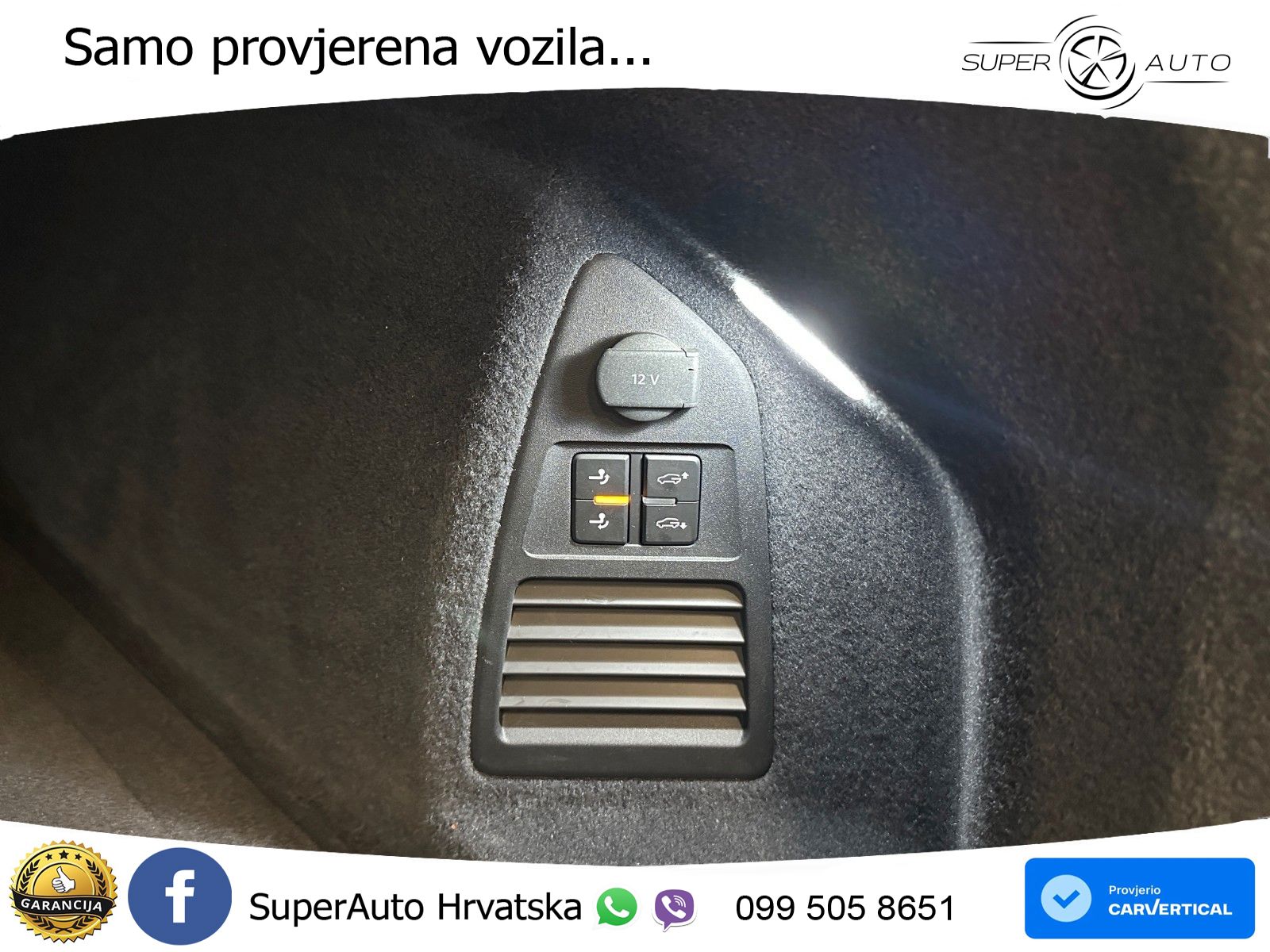 Volkswagen Touareg 3.0 V6 TDI (286 KS) 4MOTION Tiptronic R-Line LED+GR SJED+ACC