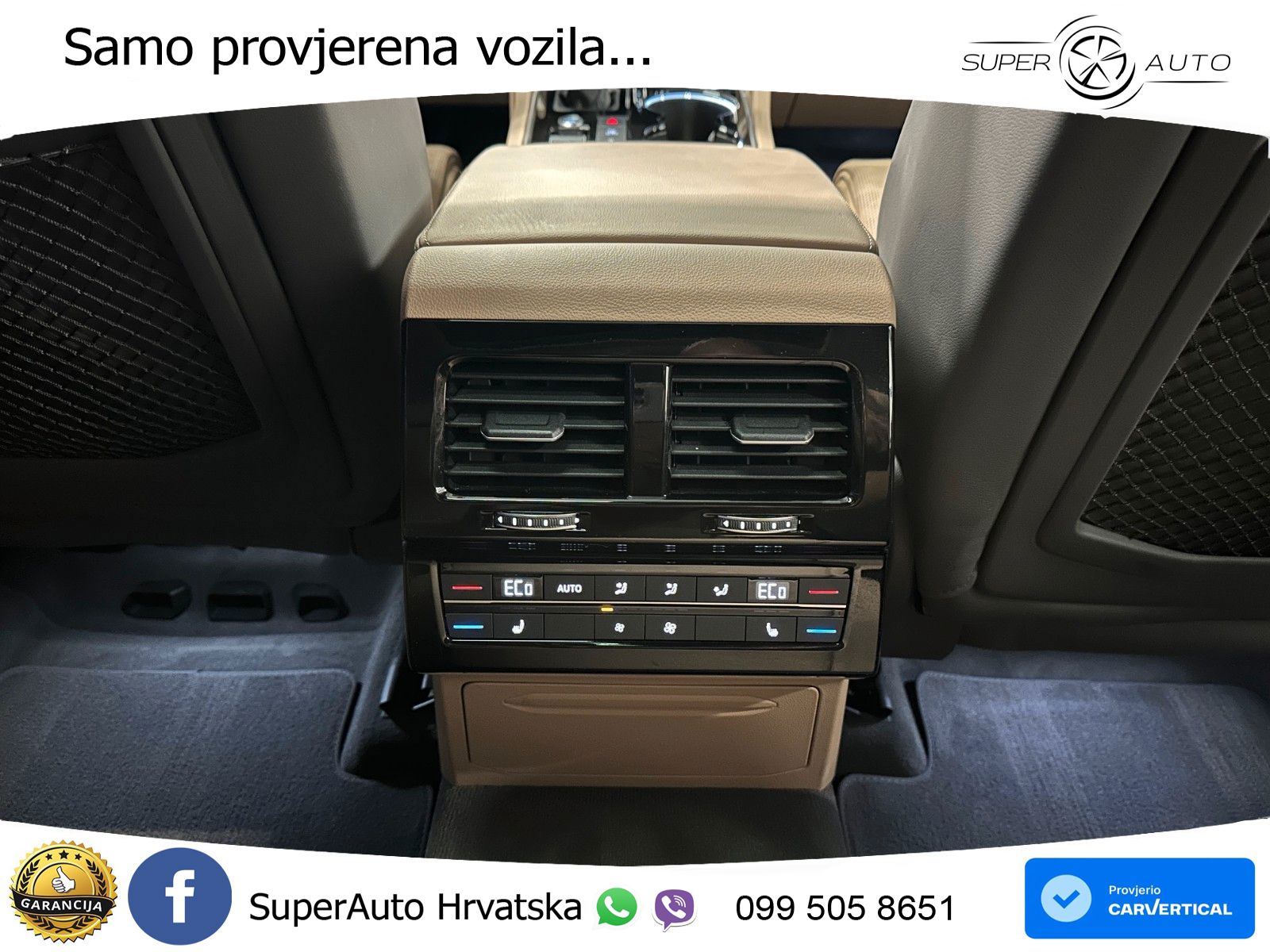Volkswagen Touareg 3.0 V6 TDI (286 KS) 4MOTION Tiptronic R-Line LED+GR SJED+ACC