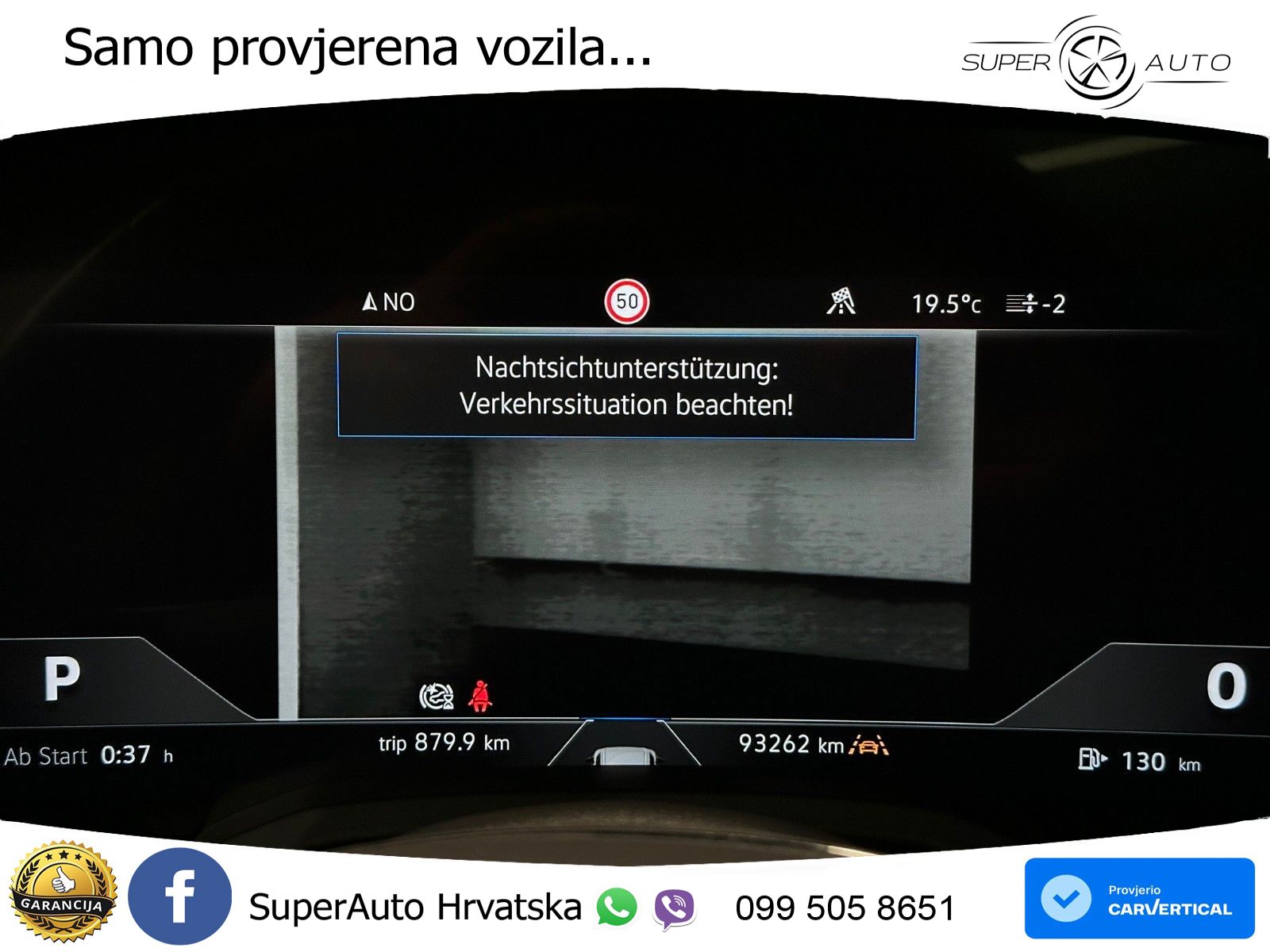 Volkswagen Touareg 3.0 V6 TDI (286 KS) 4MOTION Tiptronic R-Line LED+GR SJED+ACC