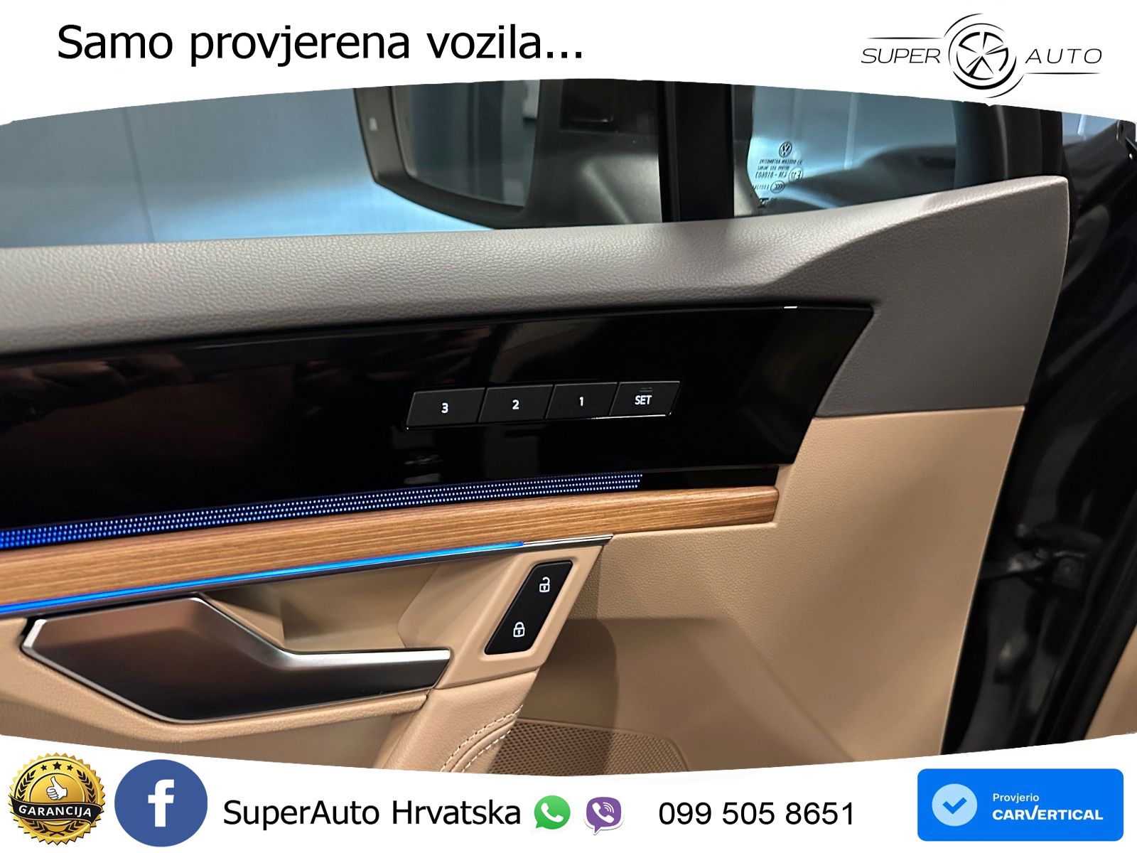 Volkswagen Touareg 3.0 V6 TDI (286 KS) 4MOTION Tiptronic R-Line LED+GR SJED+ACC