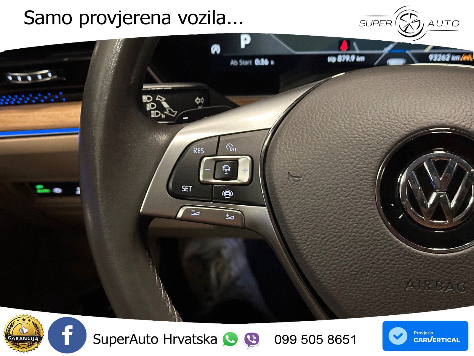 Volkswagen Touareg 3.0 V6 TDI (286 KS) 4MOTION Tiptronic R-Line LED+GR SJED+ACC