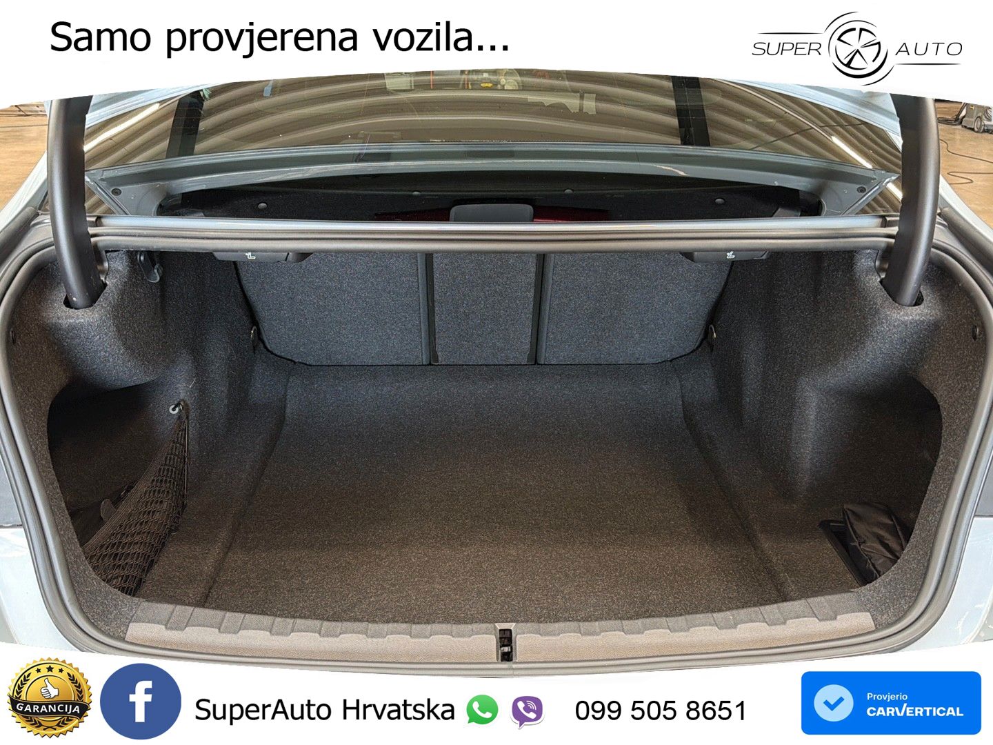 BMW 320d (190 KS) xDrive Steptronic M Sport LED+GR SJED+ACC