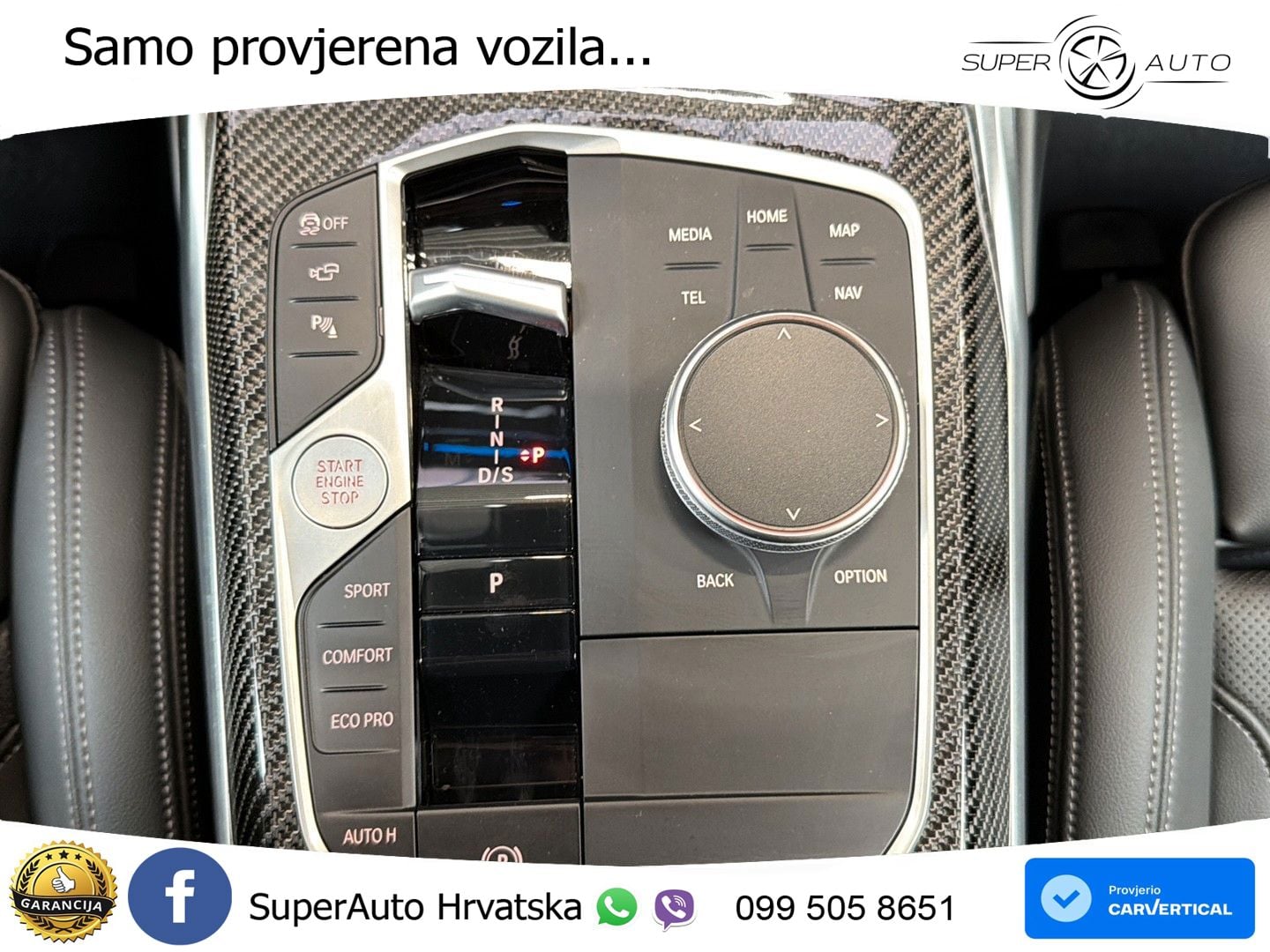 BMW 320d (190 KS) xDrive Steptronic M Sport LED+GR SJED+ACC