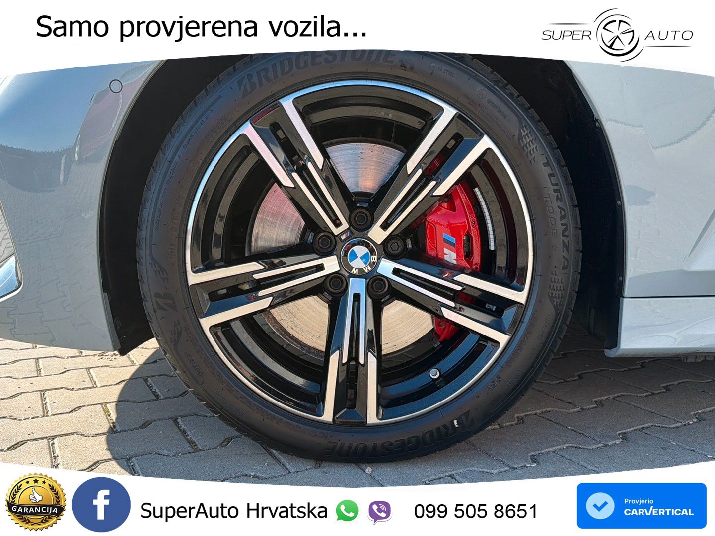 BMW 320d (190 KS) xDrive Steptronic M Sport LED+GR SJED+ACC