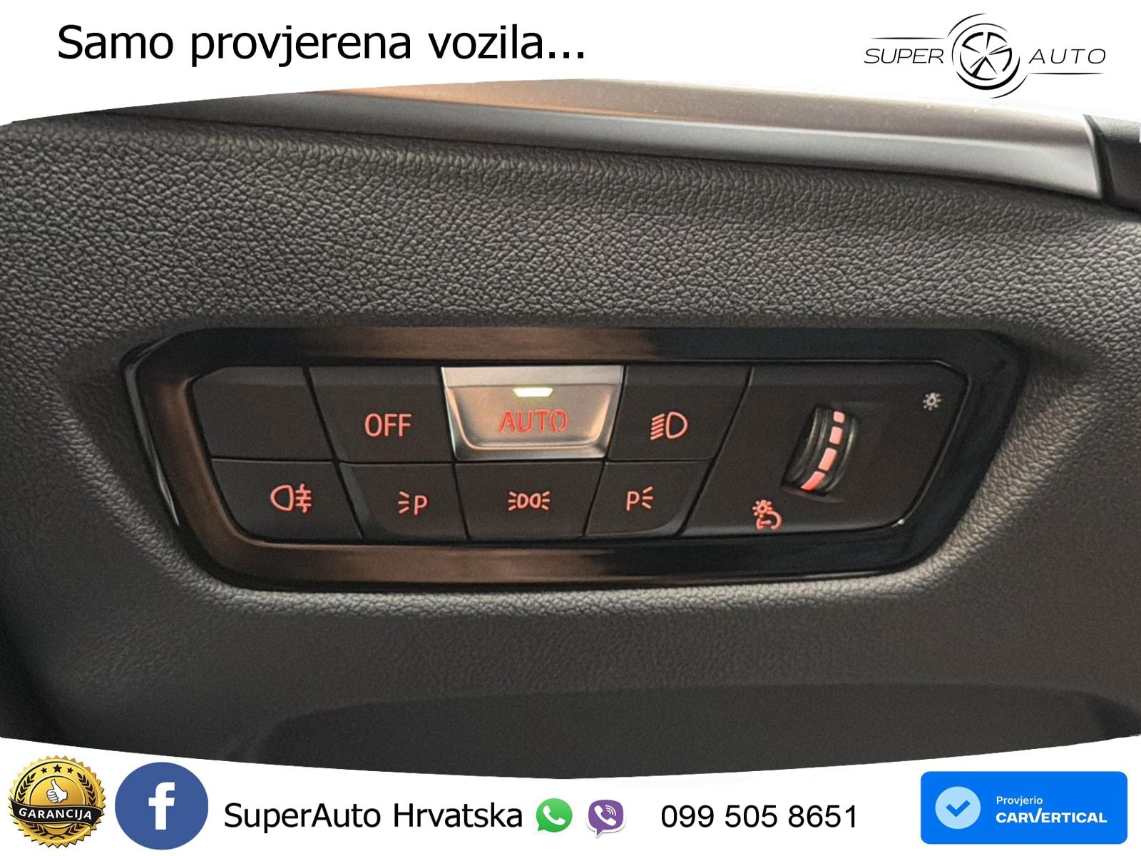 BMW 320d (190 KS) xDrive Steptronic M Sport LED+GR SJED+ACC