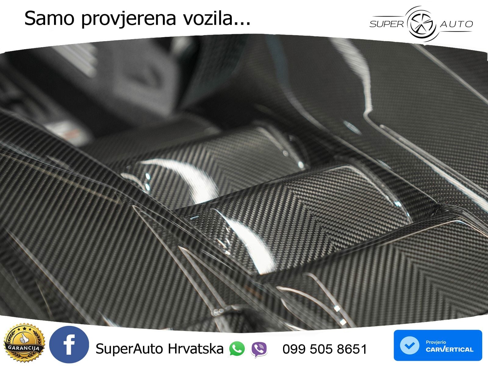 Lamborghini Revuelto 6.5 V12 (1015 KS) 4WD DCT LED+GR SJED+ACC