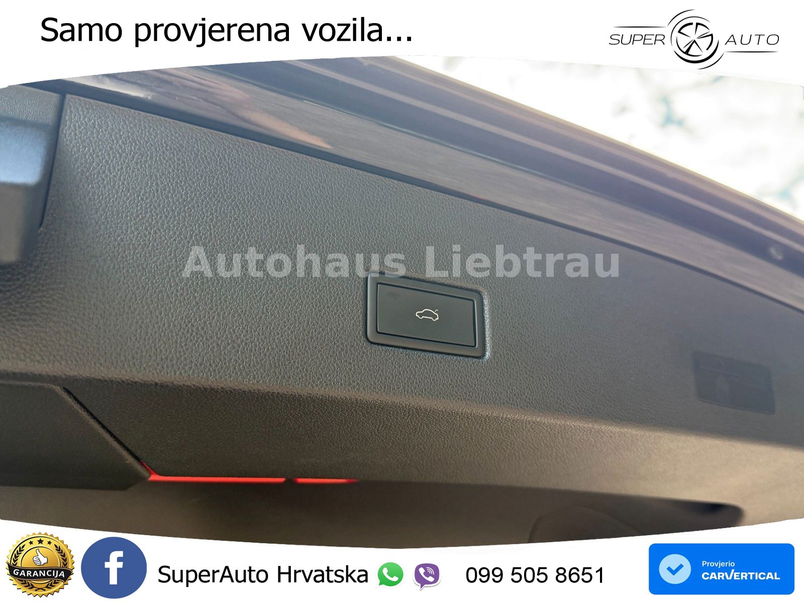 Volkswagen T-Roc 1.5 TSI (150 KS) DSG LED+GR SJED+ACC