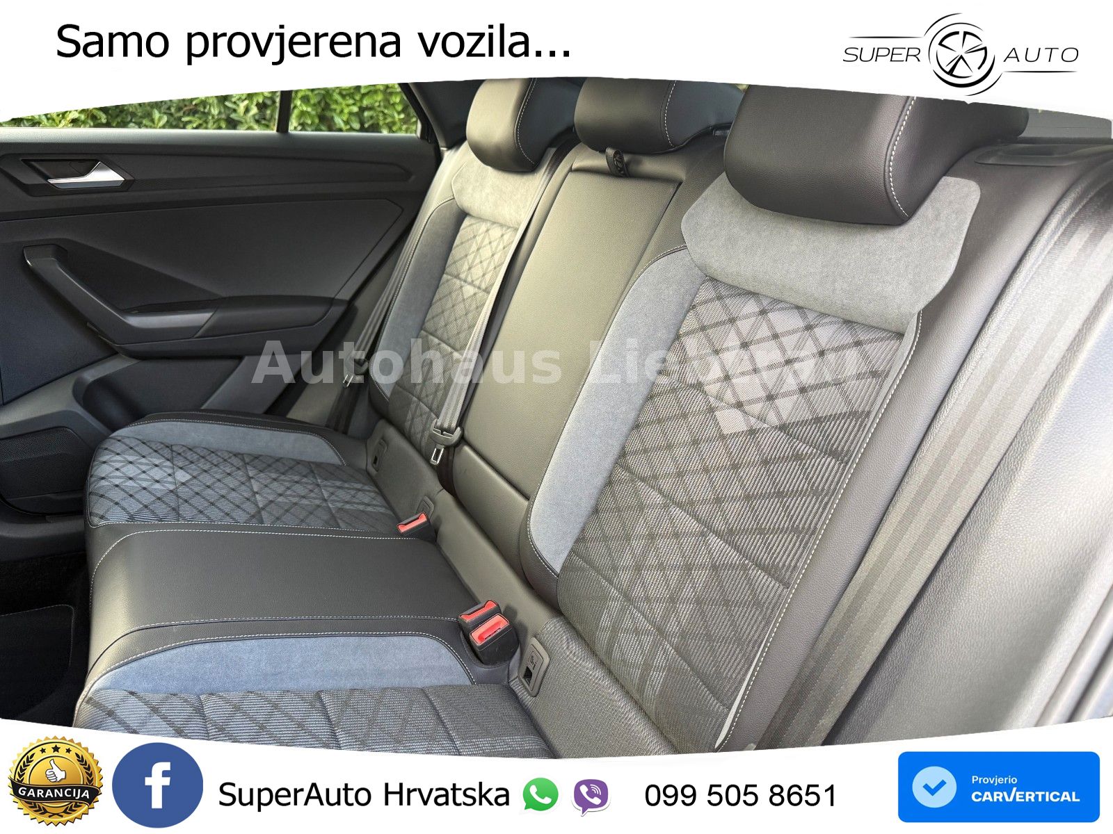 Volkswagen T-Roc 1.5 TSI (150 KS) DSG LED+GR SJED+ACC