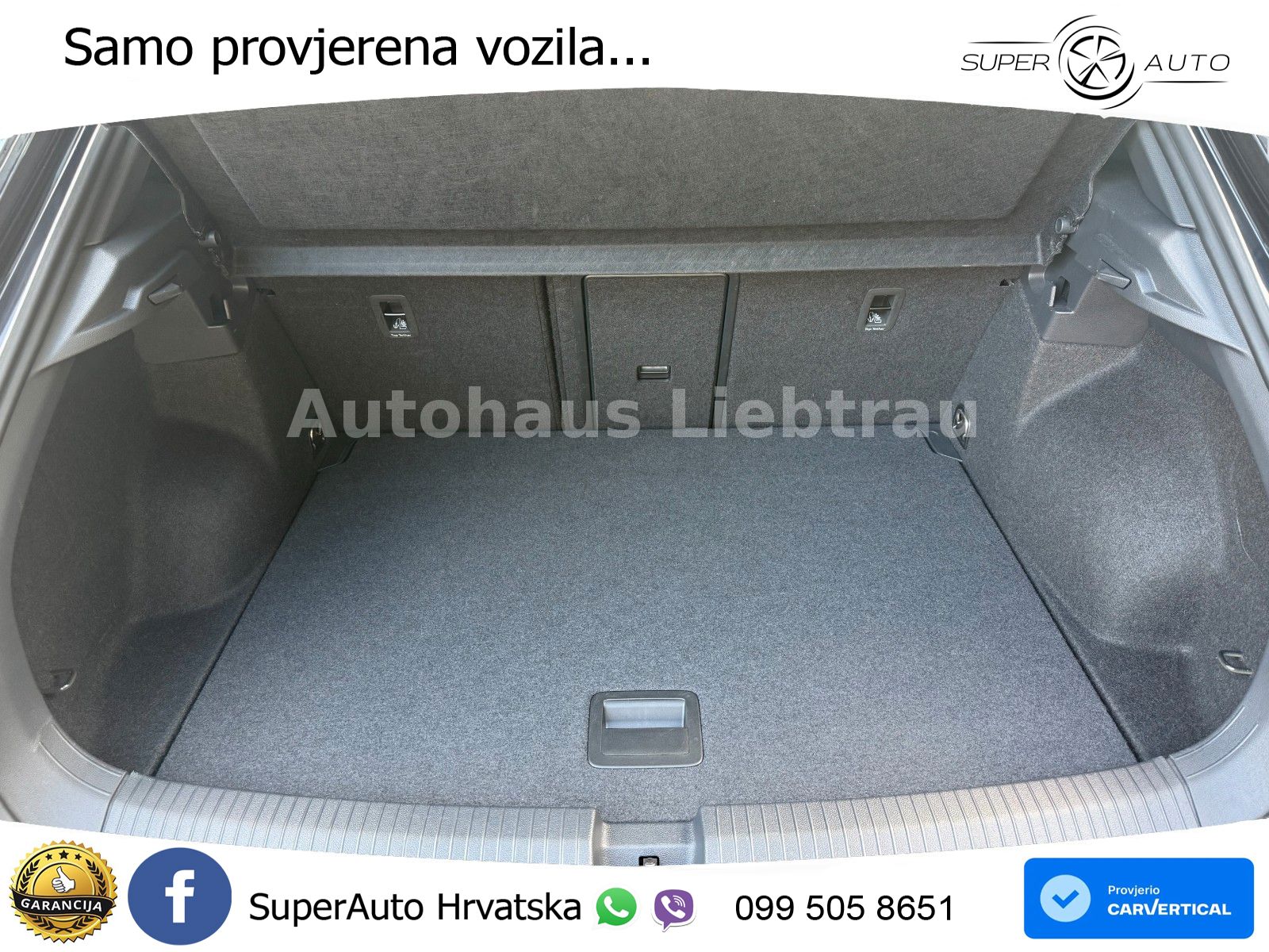 Volkswagen T-Roc 1.5 TSI (150 KS) DSG LED+GR SJED+ACC