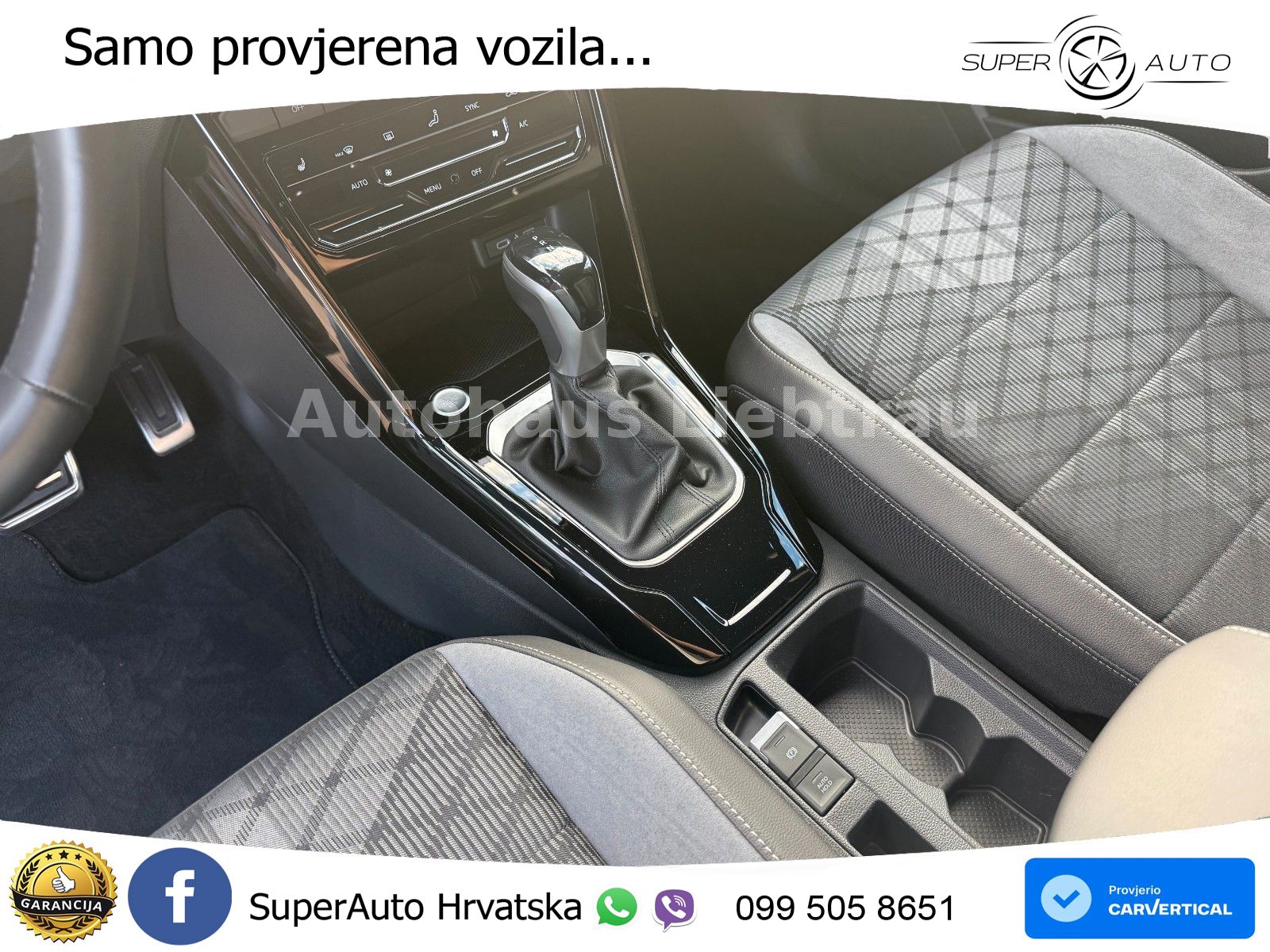 Volkswagen T-Roc 1.5 TSI (150 KS) DSG LED+GR SJED+ACC