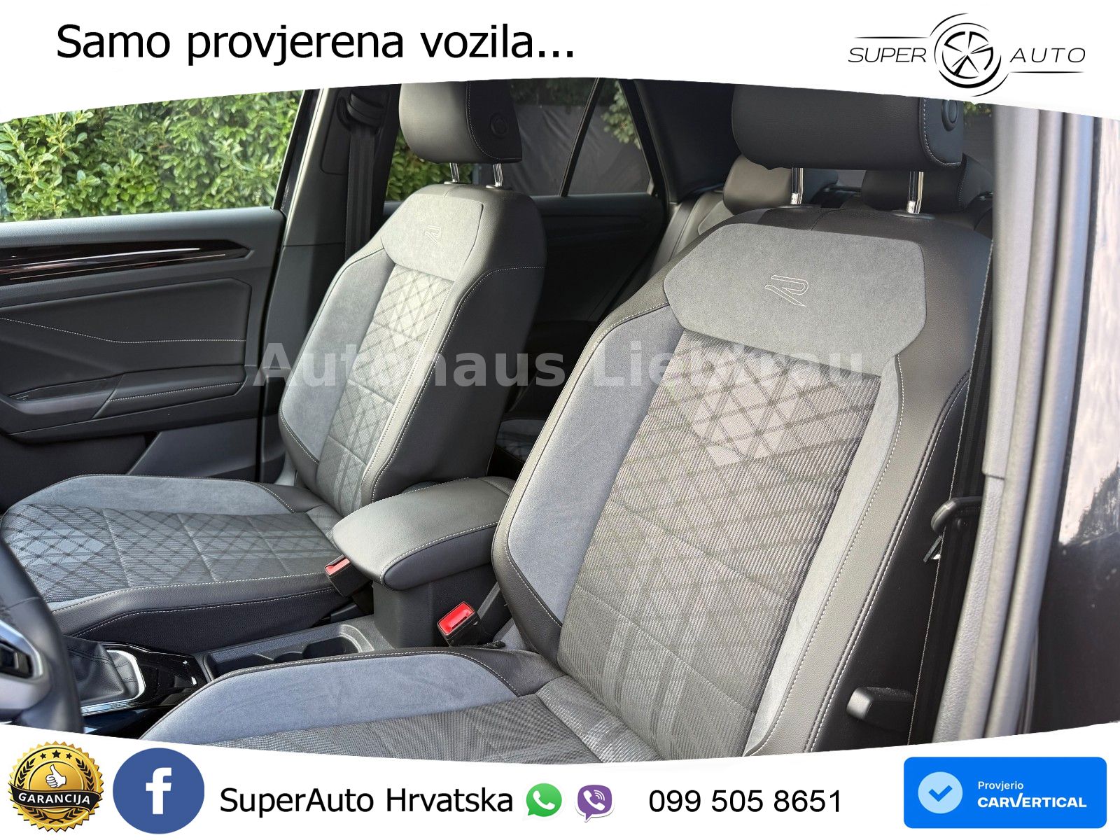 Volkswagen T-Roc 1.5 TSI (150 KS) DSG LED+GR SJED+ACC