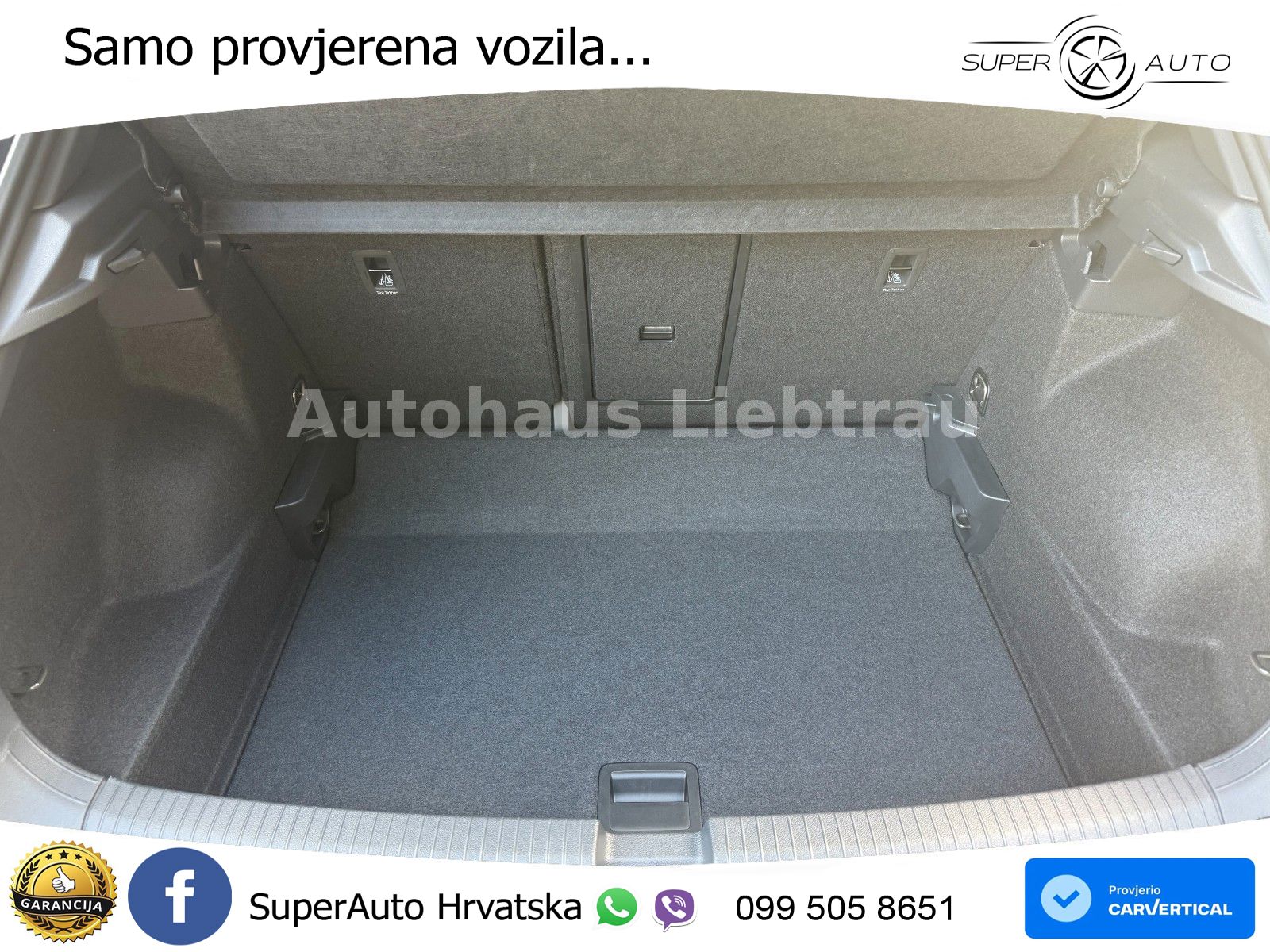 Volkswagen T-Roc 1.5 TSI (150 KS) DSG LED+GR SJED+ACC