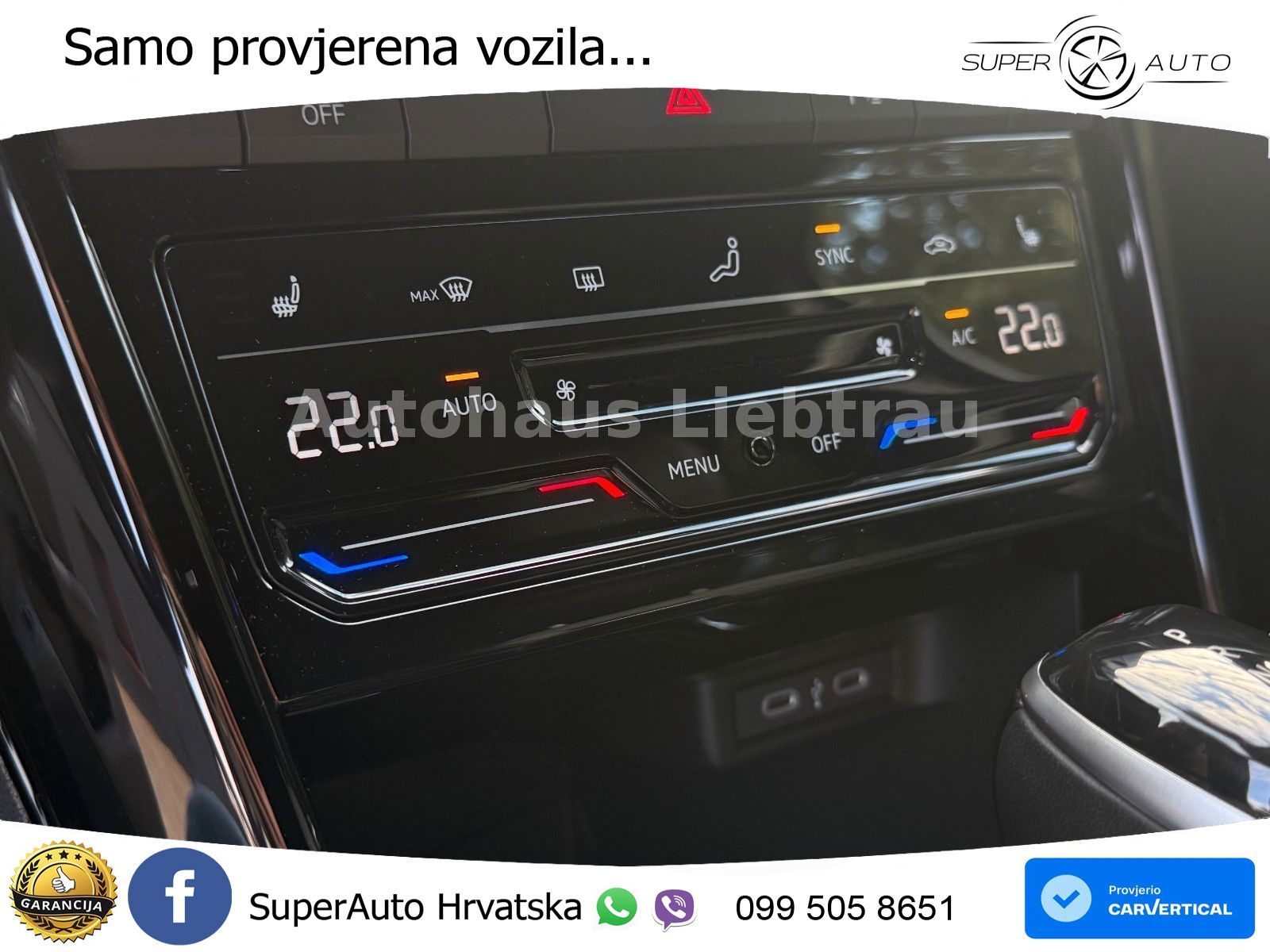 Volkswagen T-Roc 1.5 TSI (150 KS) DSG LED+GR SJED+ACC