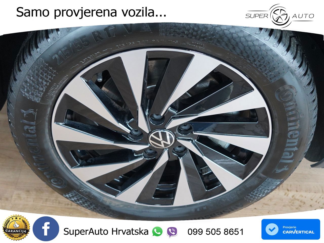 Volkswagen T-Roc 1.5 eTSI (116 KS)  DSG LED+GR SJED+ACC