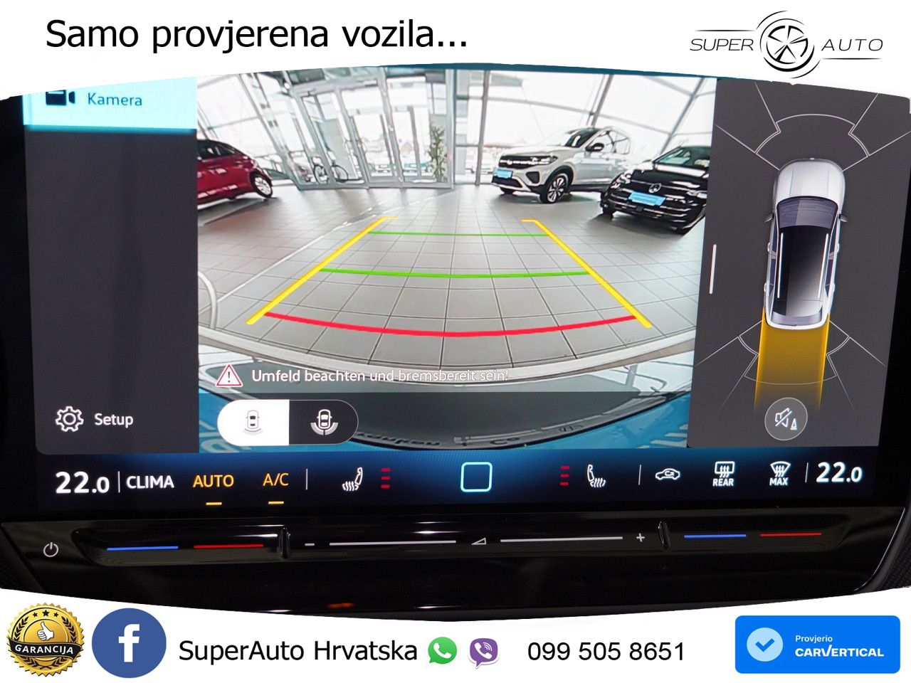 Volkswagen T-Roc 1.5 eTSI (116 KS)  DSG LED+GR SJED+ACC