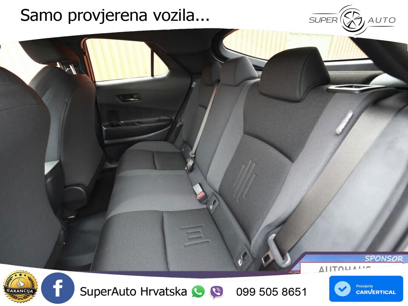 Toyota C-HR 2.0 (223 KS) PHEV e-CVT Teamplayer LED+GR SJED+ACC