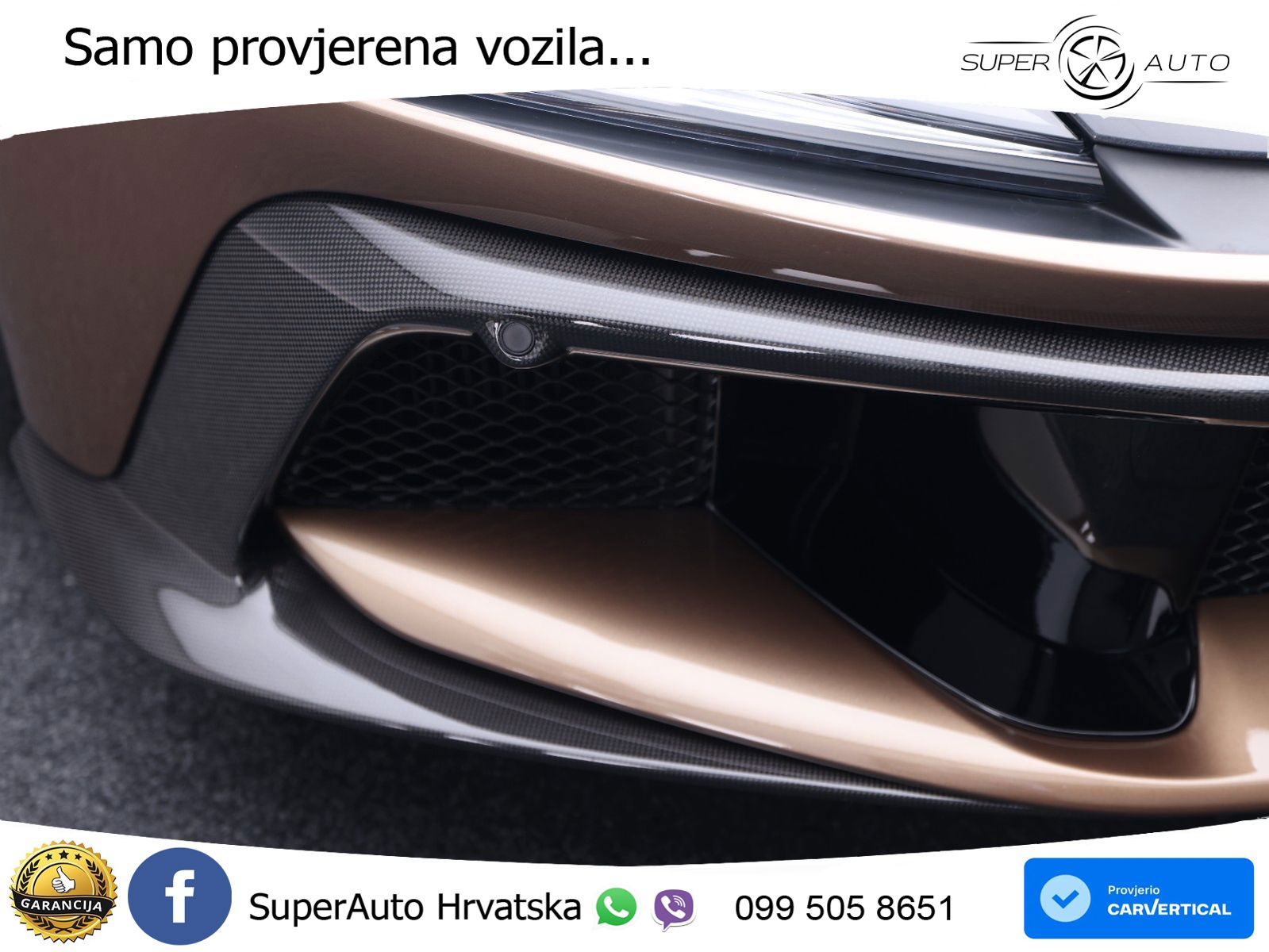 Ferrari 12Cilindri Spider 6.5 V12 (830 KS) F1 DCT MATRIX+GR SJED+KAM