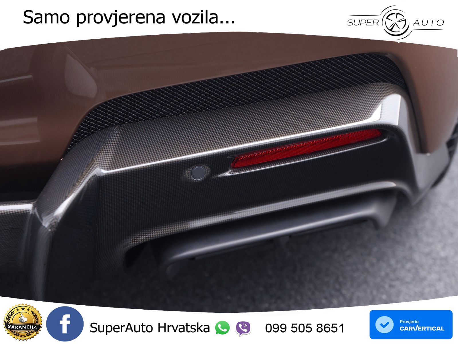 Ferrari 12Cilindri Spider 6.5 V12 (830 KS) F1 DCT MATRIX+GR SJED+KAM