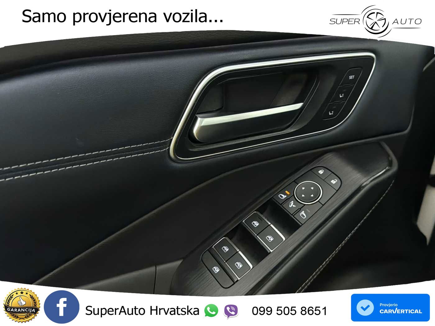 Nissan Qashqai e-POWER 1.5 VC-T (190 KS) Automatic Tekna LED+GR SJED+ACC