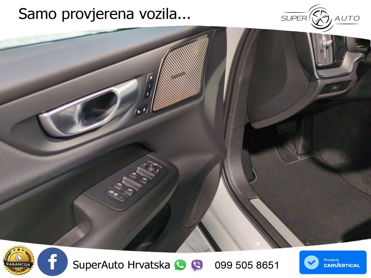 Volvo V60 2.0 B4 Diesel Geartronic LED+GR SJED+ACC
