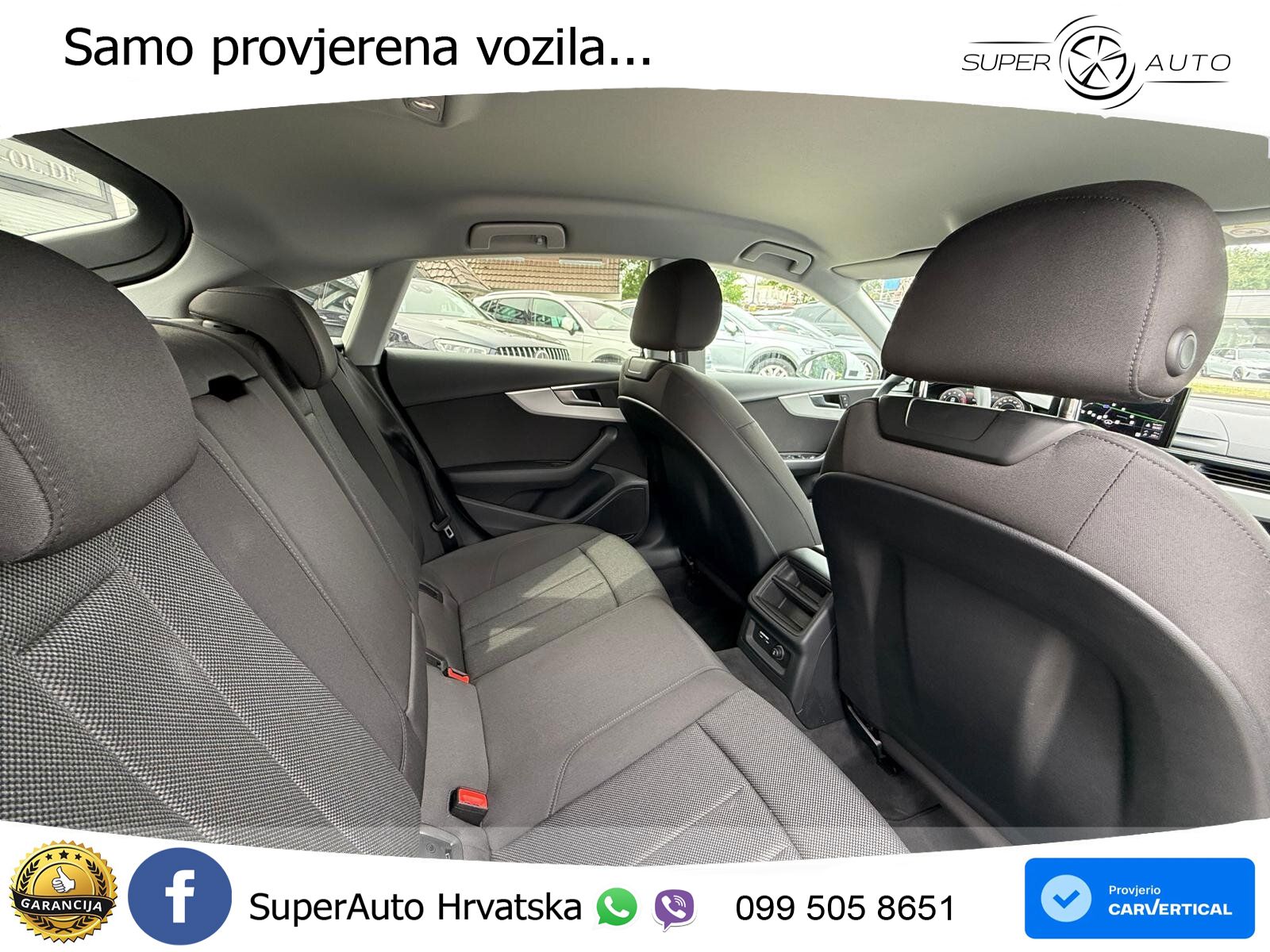 Audi A5 Sportback 35 TFSI (150 KS) S tronic S line LED+GR SJED+ACC