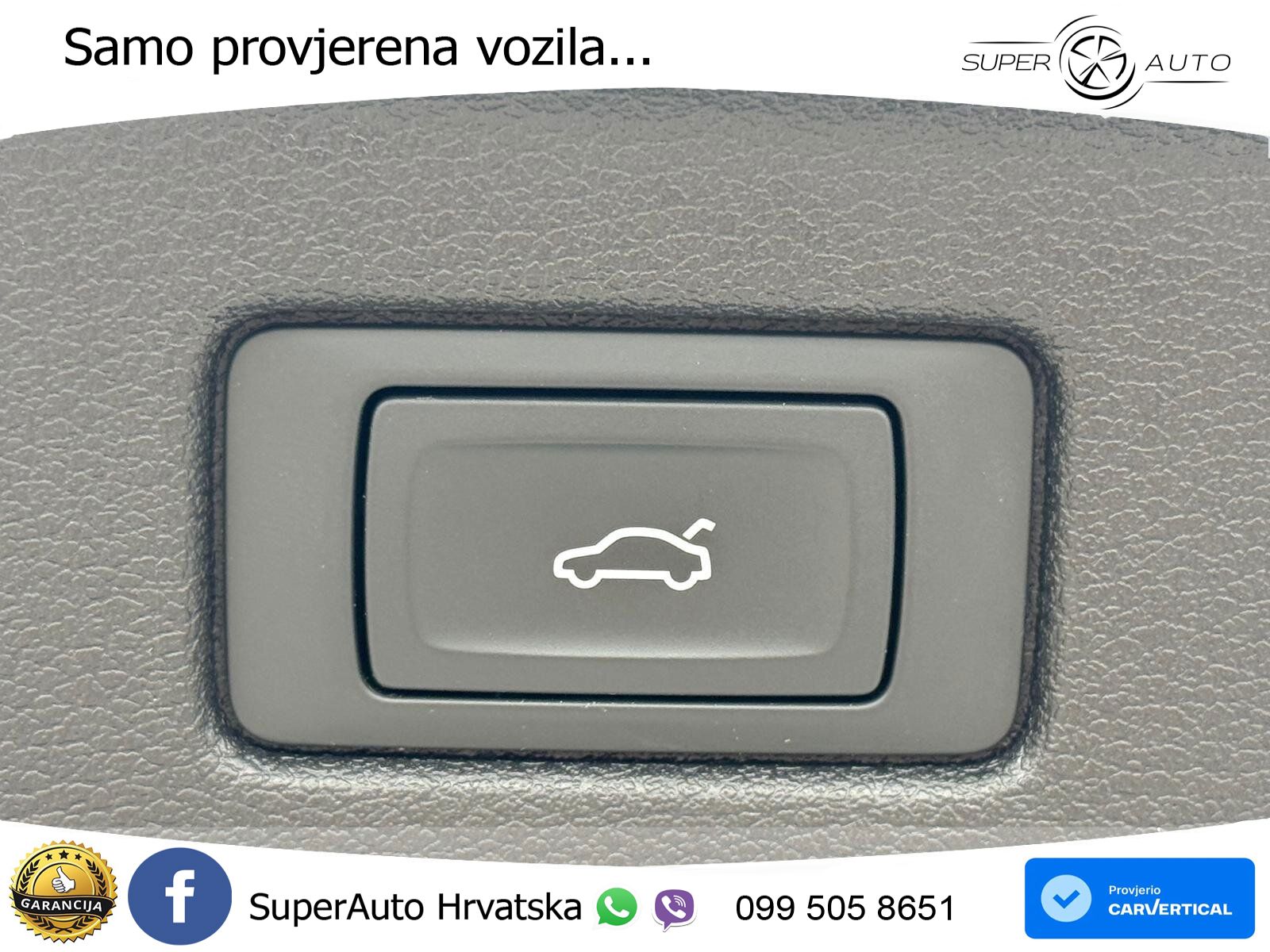 Audi A5 Sportback 35 TFSI (150 KS) S tronic S line LED+GR SJED+ACC