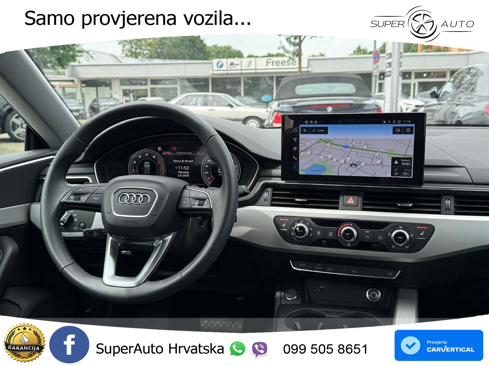 Audi A5 Sportback 35 TFSI (150 KS) S tronic S line LED+GR SJED+ACC