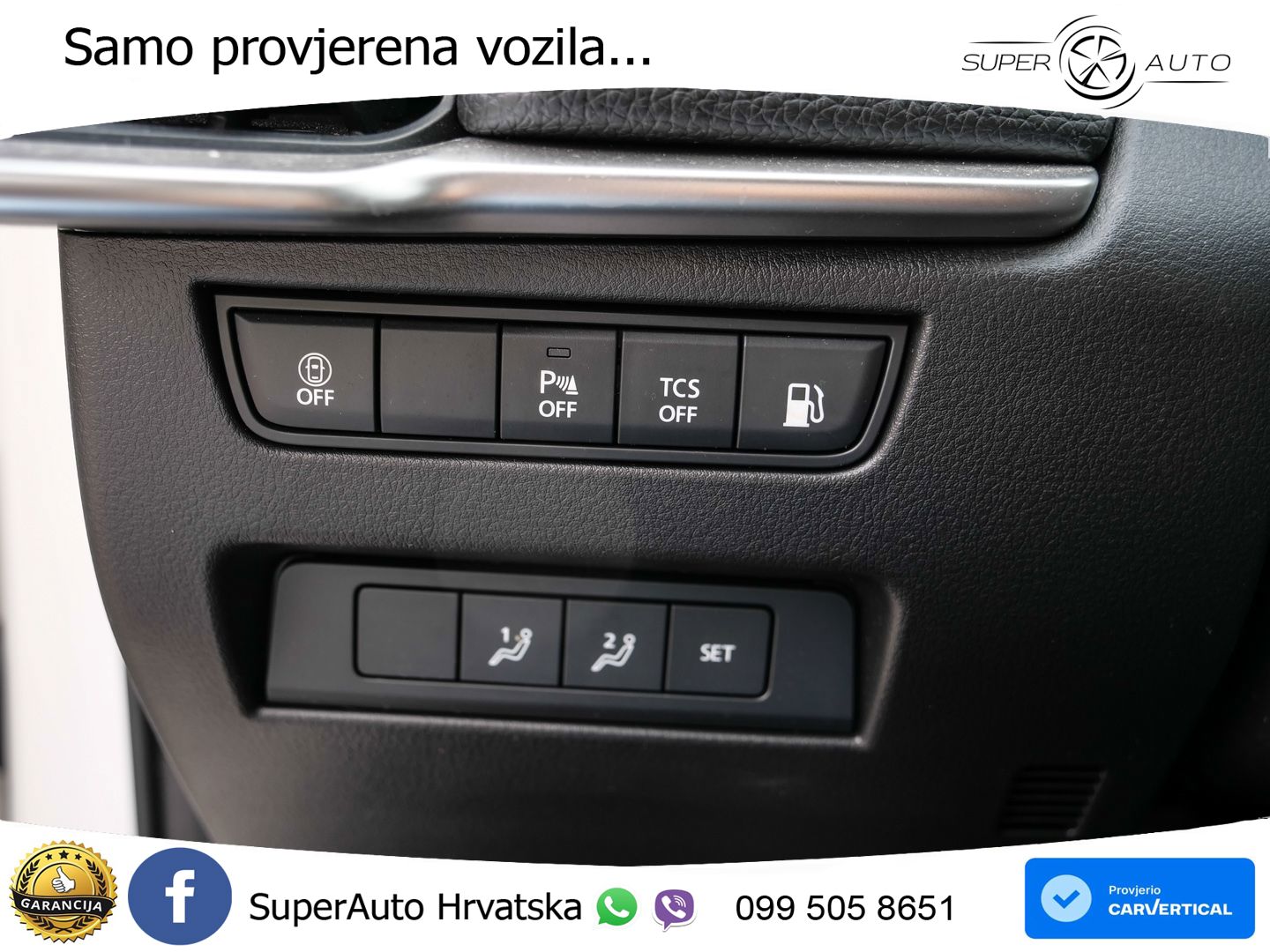 Mazda CX-60 2.5 e-Skyactiv (328 KS) AWD Automatic LED+GR SJED+ACC