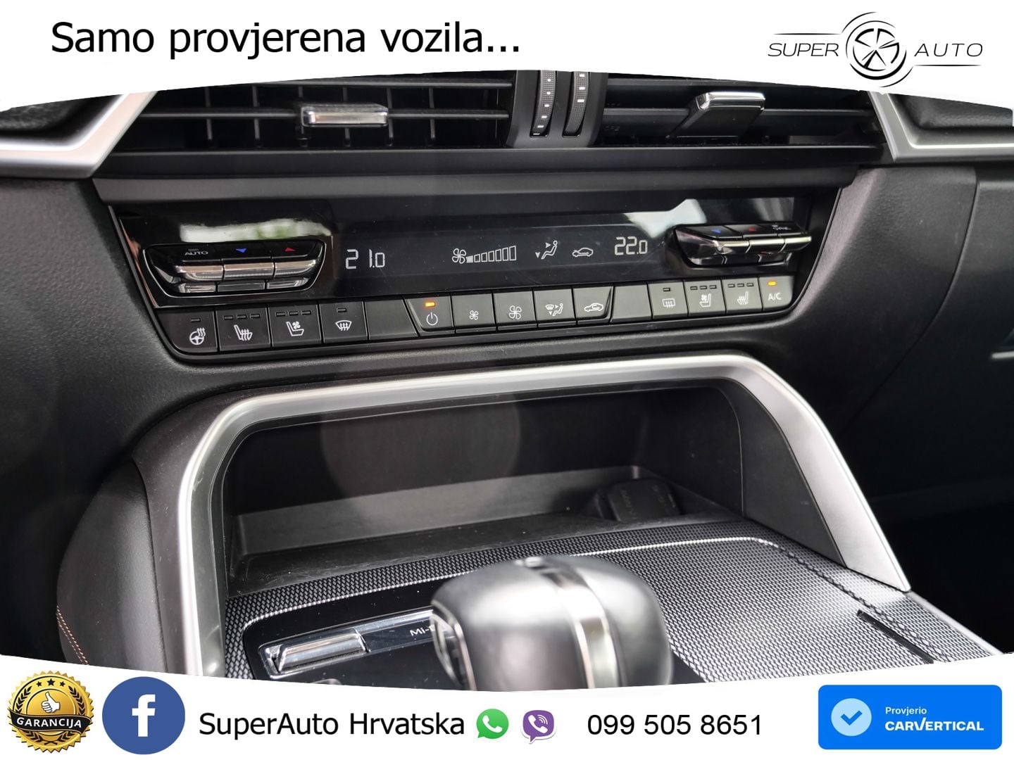 Mazda CX-60 2.5 e-Skyactiv (328 KS) AWD Automatic LED+GR SJED+ACC