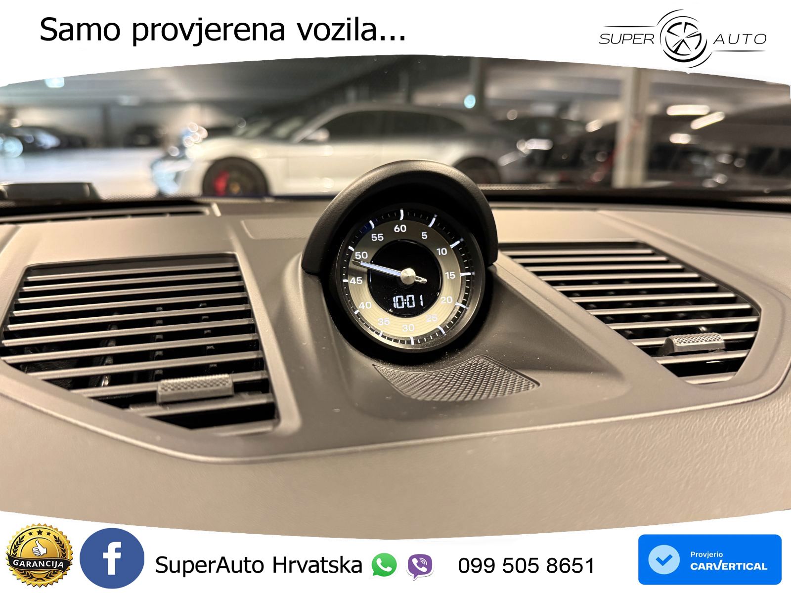 Porsche 911 Carrera GTS 3.0 (480 KS) PDK