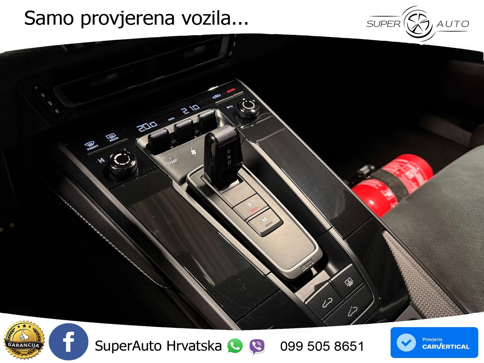 Porsche 911 Carrera GTS 3.0 (480 KS) PDK