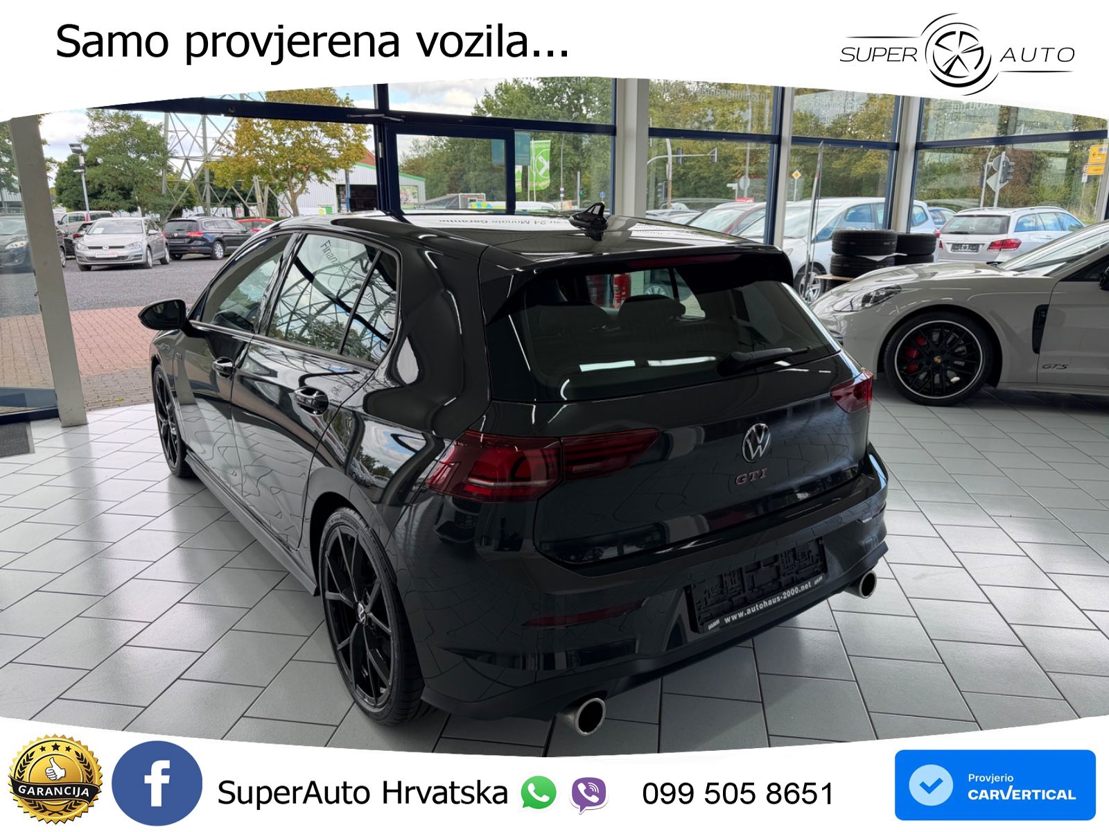 Audi A6 45 TFSI (265 KS) S tronic LED+GR SJED+ACC