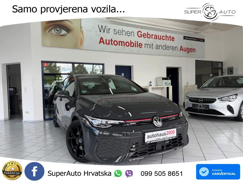 Audi A6 45 TFSI (265 KS) S tronic LED+GR SJED+ACC