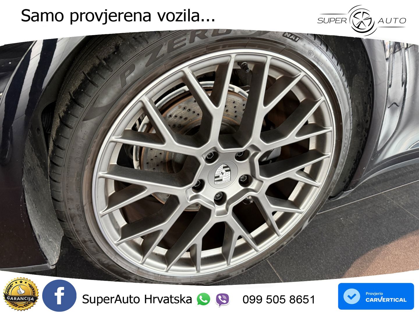 Porsche 911 Carrera 3.0 (394 KS) PDK MATRIX+GR SJED+KAM