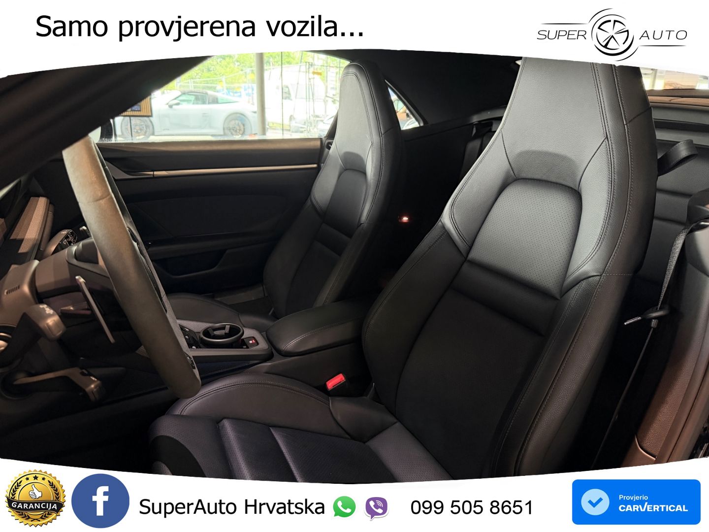Porsche 911 Carrera 3.0 (394 KS) PDK MATRIX+GR SJED+KAM