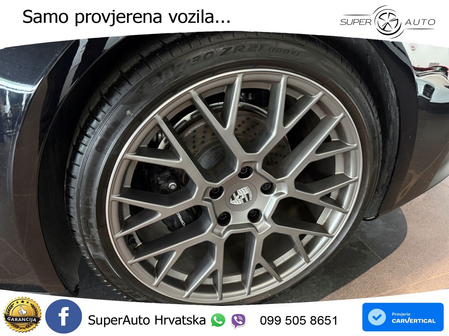 Porsche 911 Carrera 3.0 (394 KS) PDK MATRIX+GR SJED+KAM