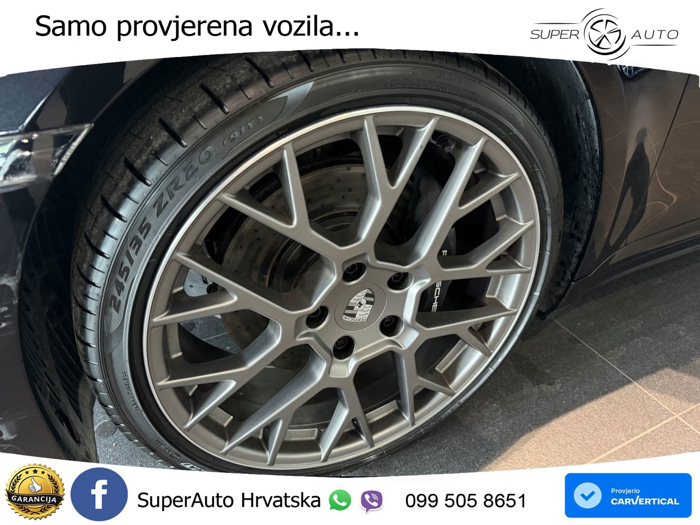 Porsche 911 Carrera 3.0 (394 KS) PDK MATRIX+GR SJED+KAM