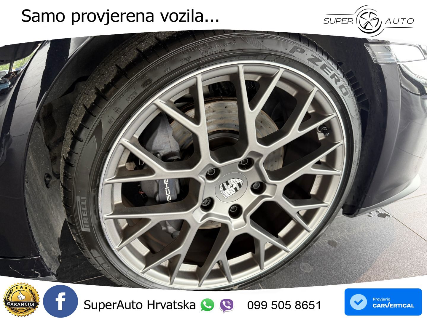 Porsche 911 Carrera 3.0 (394 KS) PDK MATRIX+GR SJED+KAM