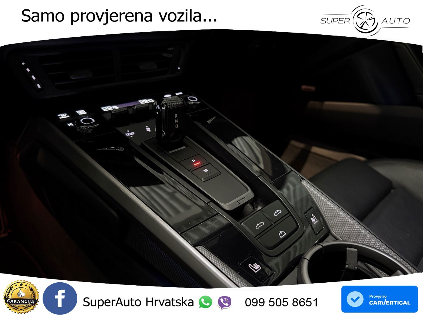 Porsche 911 Carrera 3.0 (394 KS) PDK MATRIX+GR SJED+KAM