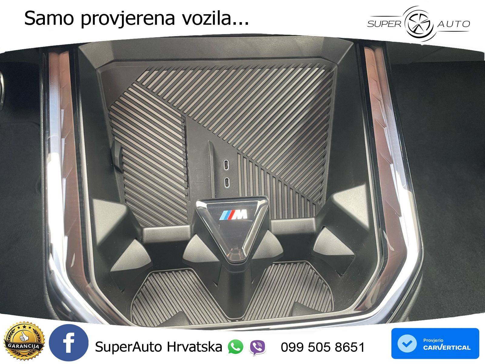 BMW X3 30e xDrive Steptronic M Sport LED+GR SJED+ACC