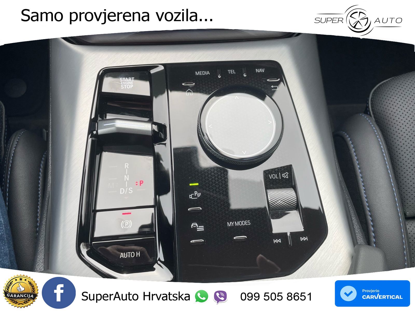 BMW X3 30e xDrive Steptronic M Sport LED+GR SJED+ACC