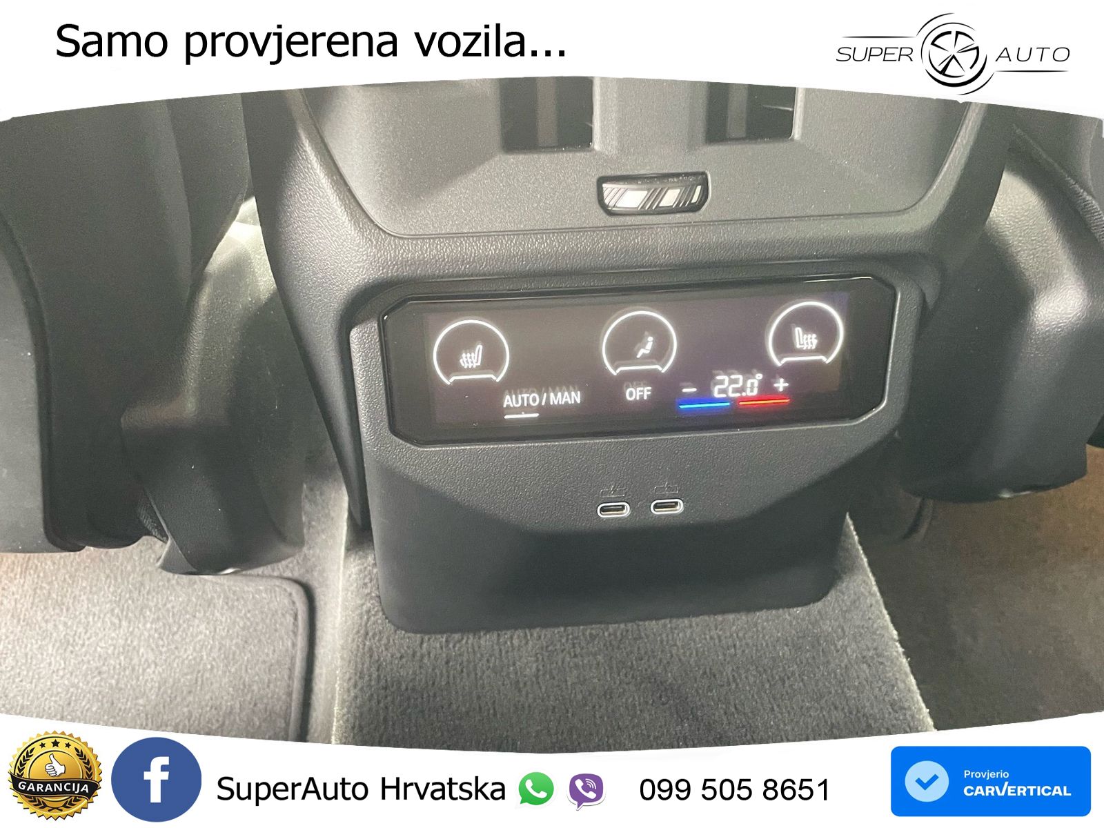 BMW X3 30e xDrive Steptronic M Sport LED+GR SJED+ACC