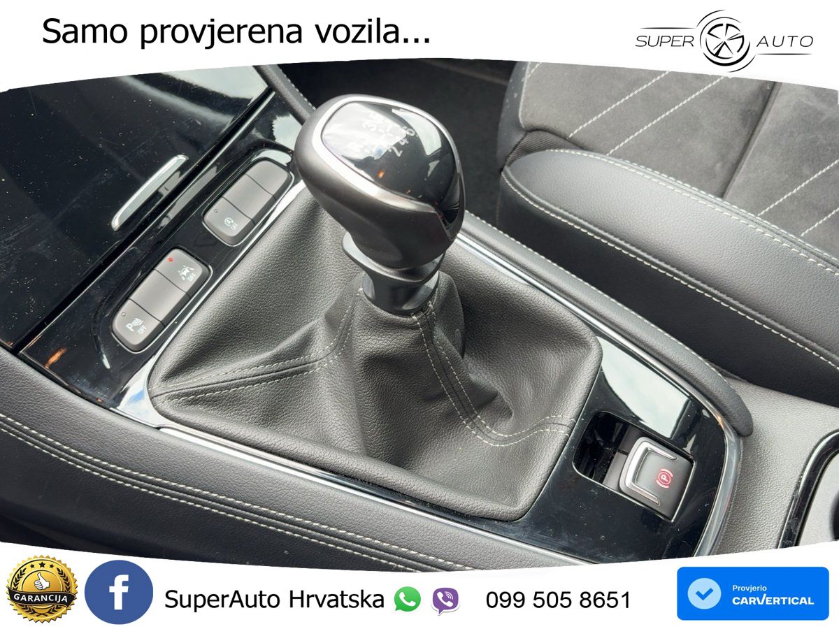 Opel Grandland 1.2i Turbo (130 KS) GS