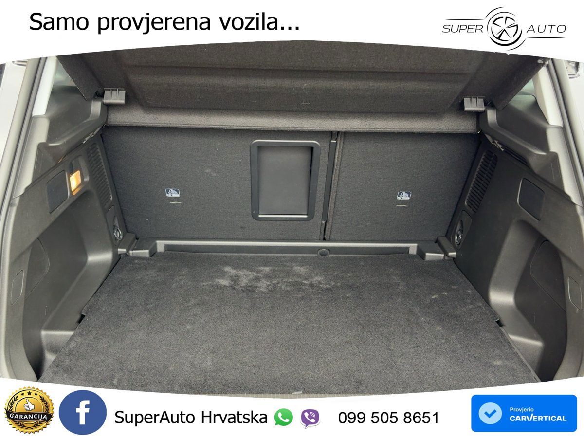 Opel Grandland 1.2i Turbo (130 KS) GS