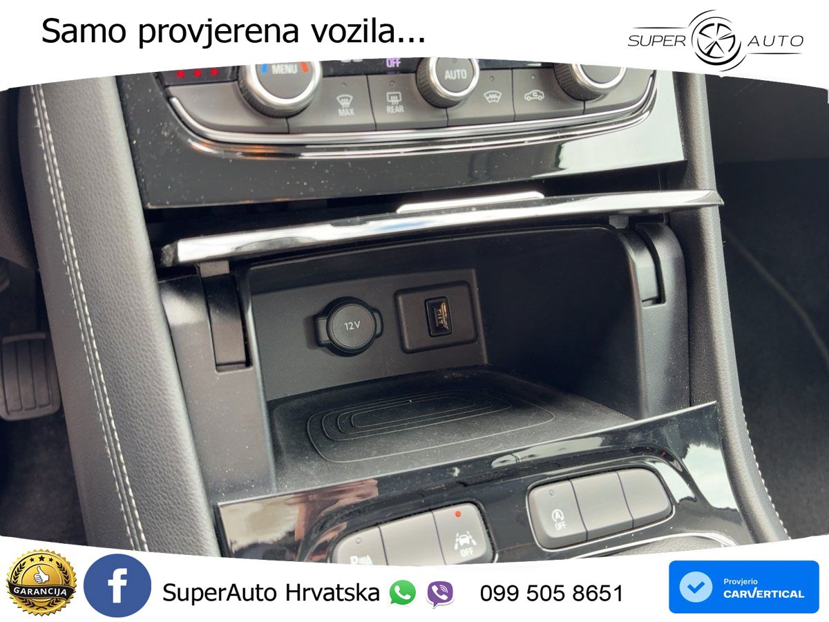 Opel Grandland 1.2i Turbo (130 KS) GS