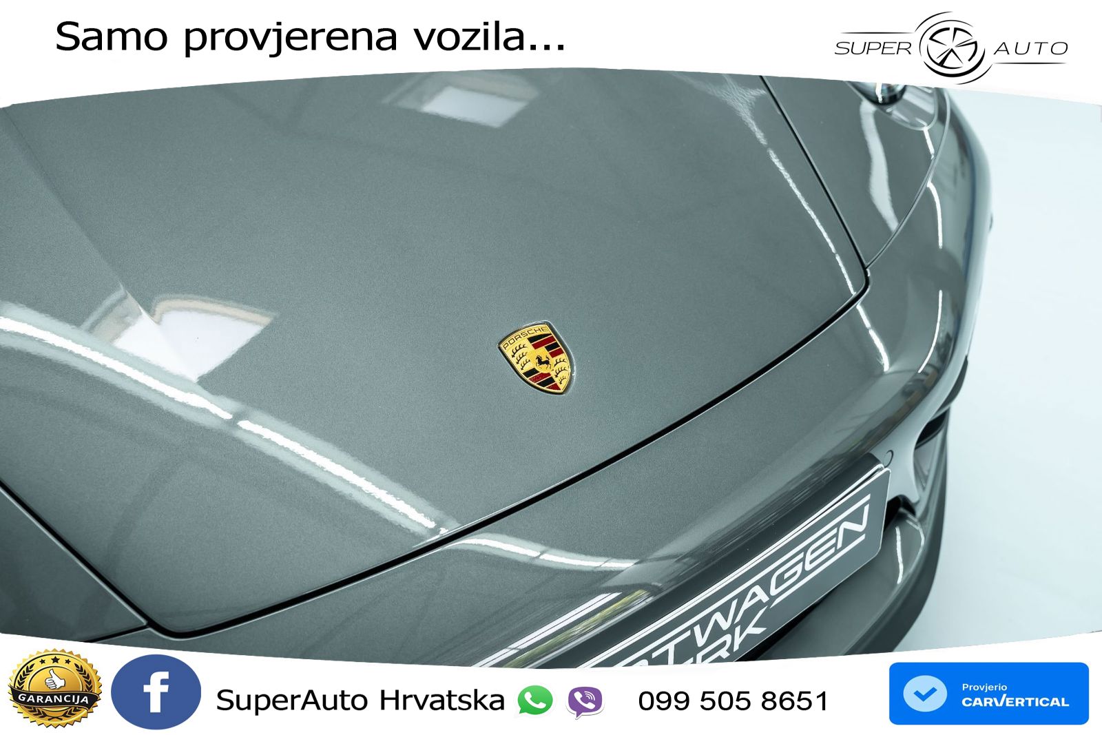 Porsche 911 Carrera GTS 3.0 (480 KS) PDK